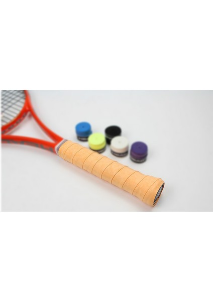 Mor Tarzı Et Overgriptenis Kavrama Kaymaz Padel Raket Raket Tenis Badminton Squash Eğitim Aksesuarları Olta Kamışı El Bandı (Yurt Dışından) fiyatları