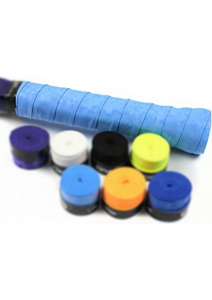 Mor Tarzı Et Overgriptenis Kavrama Kaymaz Padel Raket Raket Tenis Badminton Squash Eğitim Aksesuarları Olta Kamışı El Bandı (Yurt Dışından) modelleri