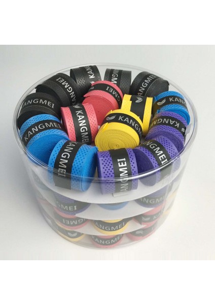 Sarı Stil Elastik Tenis Raketi Pu Overgrip Kaymaz Ter Emilen Yumuşak Sargı Muslukları Tenis Raketi Amortisörü Kuru Titreşim Yapışkan Ince Tip (Yurt Dışından) modelleri