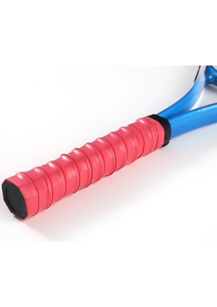 No.2 Tarzı Kaymaz Nefes Alabilir Spor Aşırı Kavrama Ter Bandı Tenis Overgrips Bant Badminton Raket Sapları Ter Bandı (Yurt Dışından)