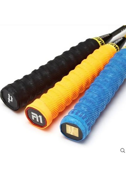 H13 Stili Taack Tenis Raketi Salma Yapıştırıcı Overgrip Viskozite Badmintontennis Raketi H Için Nefes Alabilir Ter (Yurt Dışından)