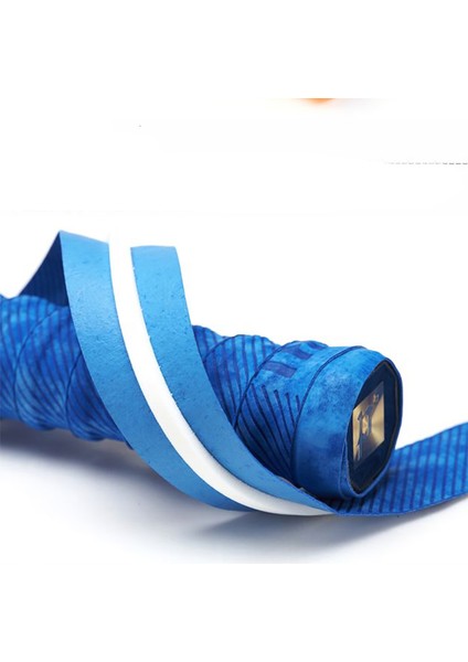 H13 Stili Taack Tenis Raketi Salma Yapıştırıcı Overgrip Viskozite Badmintontennis Raketi H Için Nefes Alabilir Ter (Yurt Dışından) fırsatları