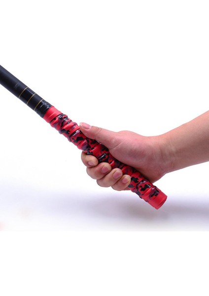 Mavi Stil Spor Tenis Badminton Raketi Kavrama Kaymaz Ter Emici Bant Sargısı Omurga Üst Tutacağı Balıkçılık Sargısı Kaymaz Ter Bandı (Yurt Dışından) indirimleri