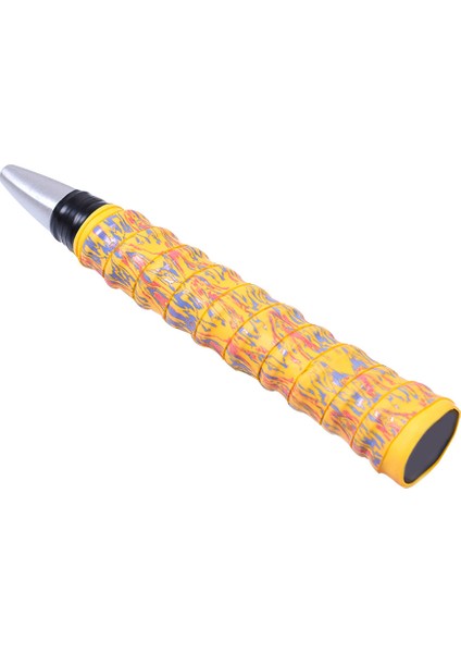 Kırmızı Stil 1 Adet Overgrip Tenis Raketi Overgrips Kaymaz Ter Bandı Emilen Sargılar Badminton Raketi Balıkçılık Kaymaz Ter Bandı Tutuş (Yurt Dışından)
