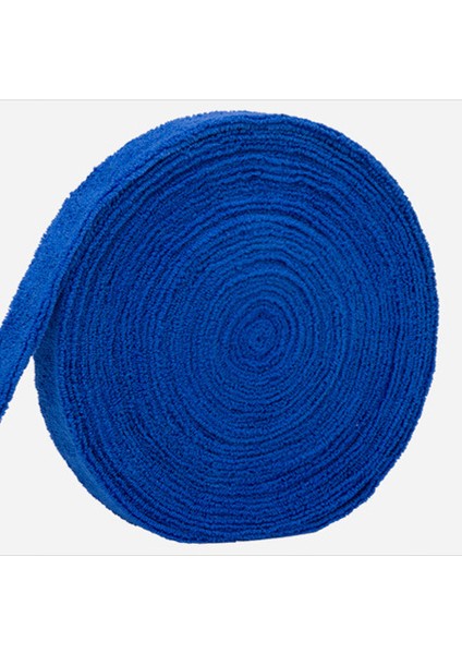 Siyah Stil Kaılıte Kaymaz Badminton Teotton 1 Makaralı 10M Havlu Tutkal Tutacağı Overgrips Badminton Raketi Overgrolors (Yurt Dışından) indirimleri