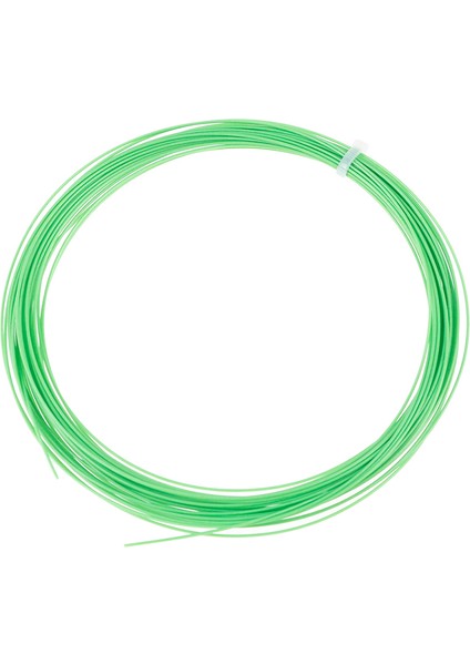 Yeşil Stil Bg Badminton String Line Badminton Eğitim Raketi String Badminton Raket Line (Yurt Dışından)