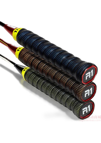 Pembe Tarzı 4 Adet Taan TW090 Tenis Raketi Kavrama Viskozite Çift Üzeri Kavrama Ter Badminton Raketi Dayanıklılık Tenis Overgrips (Yurt Dışından) modelleri