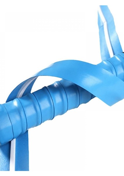 B Tarzı Kalın Aşınmaya Dayanıklı Kaymaz Tenis Raketi Kavrama Teri Emici Sarılmış Kumaş Dokunun Badminton Kavrama Raketi Sarma Kemeri (Yurt Dışından) indirimleri