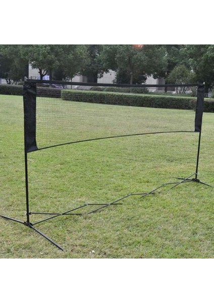 Kırmızı Stil Yüksek Li Profesyonel Eğitim Kare Örgü Standart Badminton Net Spor Net Açık Badminton Tenis Ağı Değiştirme Için (Yurt Dışından) fiyatları