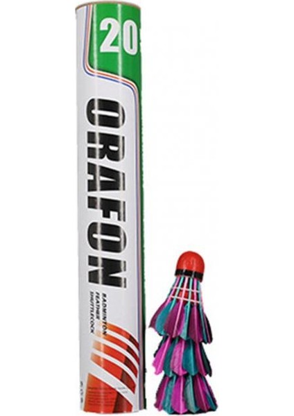 Type4 Stili Lot Badminton Kararlı Eğitim Topu Badminton Raketle Kaz Tüyü Topu Kulübü Kral 6e Raket Spor Aksesuarları (Yurt Dışından)