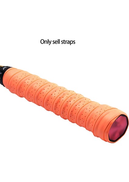 Gök Mavisi Tarzı Nefes Alabilir Kaymaz Nefes Alabilir Spor Aşırı Kavrama Ter Bandı Tenis Overgrips Bant Badminton Raket Sapları Ter Bandı (Yurt Dışından) modelleri
