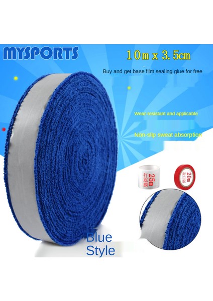 Turuncu Tarzı Badminton Tutma Yeri Bandı Aşınmaya Dayanıklı Tenis Raketleri Kaymaz Ter Emici Bant Büyük Plaka Havlu Tutma Bandı (Yurt Dışından) modelleri