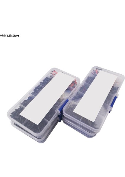 Siyah Stil Kutu Siyah Naylon Badminton Raket Raket Grommets Kuşgözü (Yurt Dışından) fiyatları