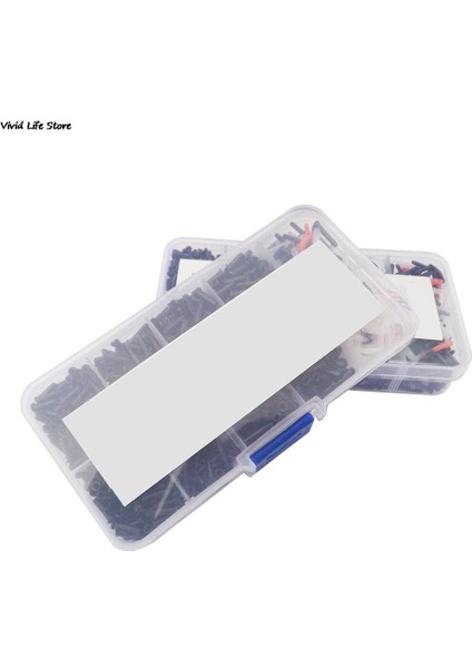 Siyah Stil Kutu Siyah Naylon Badminton Raket Raket Grommets Kuşgözü (Yurt Dışından) modelleri