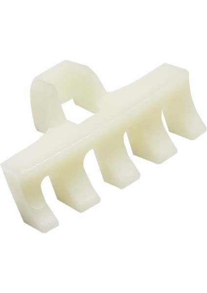 Gül Kırmızı Tarzı Powertı Lot Badminton Raket Koruyucu Tel Çekme Makinesi Aleti Perforasyon Yükü Awl Yayıcı Adaptörü 5 Dişli (Yurt Dışından) fiyatları