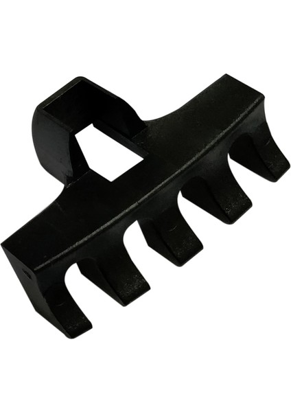 Gül Kırmızı Tarzı Powertı Lot Badminton Raket Koruyucu Tel Çekme Makinesi Aleti Perforasyon Yükü Awl Yayıcı Adaptörü 5 Dişli (Yurt Dışından) fırsatları