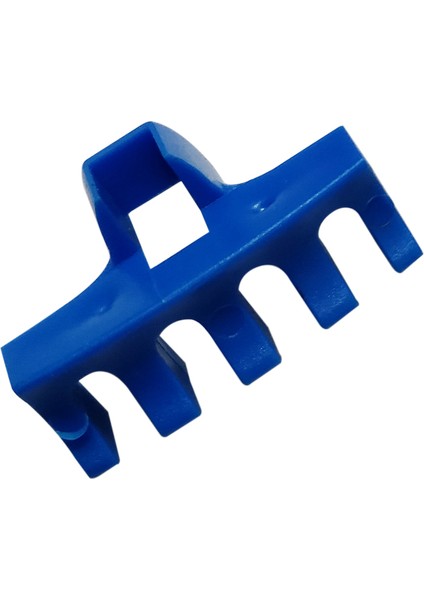 Gül Kırmızı Tarzı Powertı Lot Badminton Raket Koruyucu Tel Çekme Makinesi Aleti Perforasyon Yükü Awl Yayıcı Adaptörü 5 Dişli (Yurt Dışından) indirimleri