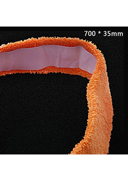 No.7 Tarzı Kaymaz Havlu Tutacağı Badminton Raketi Ter Bandı Overgrip Olta Atlama Ipi (Yurt Dışından) indirimleri