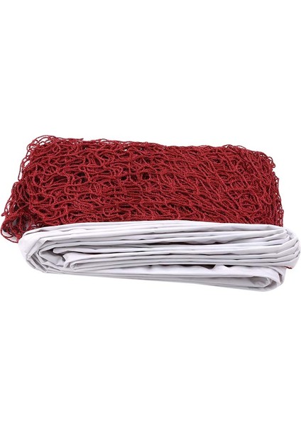 Yeşil Stil Yüksek Li Açık Badminton Tenis Ağı Yedek Kare Örgü Badminton Net Profesyonel Eğitim Standardsports Net (Yurt Dışından) fırsatları