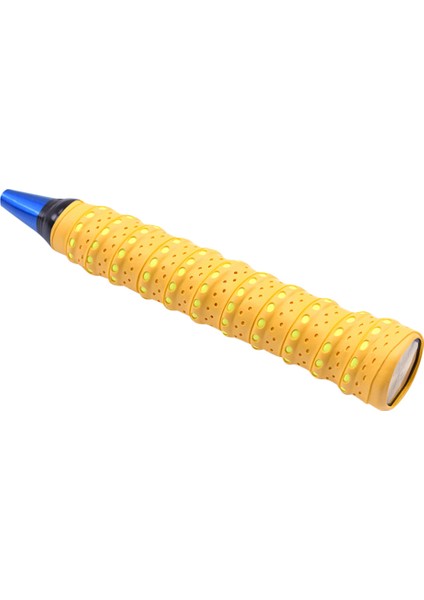 Yeşil Stil 1 Adet Tenis Badminton Raketi Kulp Kılıfı Şerit Badminton Kolu Ter Bandı Bant El Kavrama Tüp Raket Aksesuarları (Yurt Dışından) fırsatları