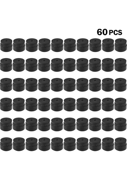 Beyaz Stil Tenis Overgrip Kavrama Tenis Raketi Sapları Kaymaz Badminton Raket Sapları Titreşim Overgrip Ter Bandı (Yurt Dışından) fiyatları