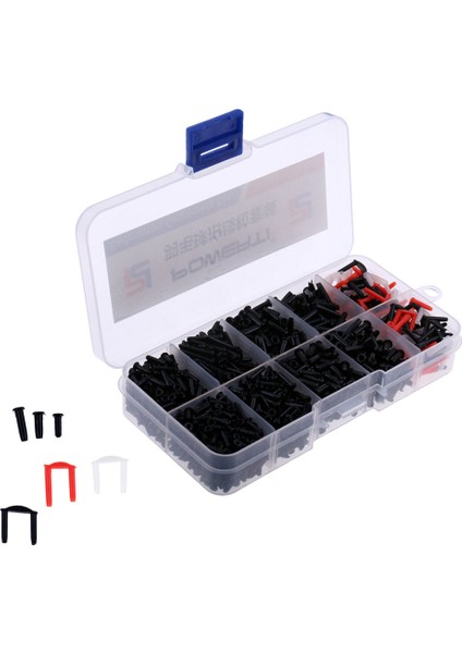 Siyah Stil 1 Kutu Badminton Raket Grometleri Raket Kuşgözü Koruma Tüpünün Değiştirilmesi (Yurt Dışından)