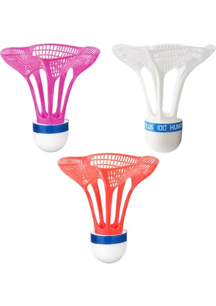 Sarı Stil Rüzgar Geçirmez Badminton Raketle Istikrarlı ve Sağlam Yüksek Hızlı Badminton Mekikleri Iç Mekan Açık Hava Sporları Için Eğitim Raketle (Yurt Dışından)