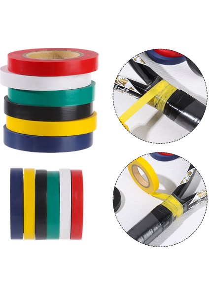 Beyaz Stil Çok Kullanımlı Badminton Kavrama Fg Bant Tenis Raketi Kavrama Sızdırmazlık Bantları Etiket Elektrik Yalıtım Bandı (Yurt Dışından) fiyatları