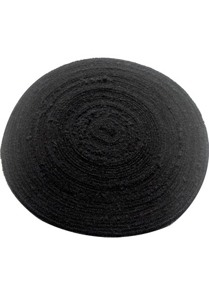 Siyah Stil Badminton Tenis Raketi Kolu Kavrama Teri Emer Kaymaz Sarma Havlu Bandı (Yurt Dışından)