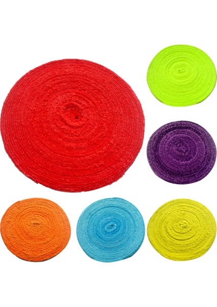 Siyah Stil Badminton Tenis Raketi Kolu Kavrama Teri Emer Kaymaz Sarma Havlu Bandı (Yurt Dışından) modelleri