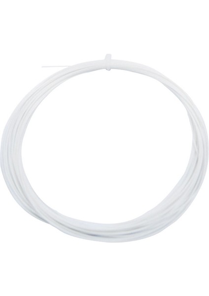 No.1 Tarzı 10 Metre Profesyonel Badminton Dize Raketle Milli Takım Ağı Dayanıklı Itme Güç Hattı Net Badminton Raket Hattı (Yurt Dışından)