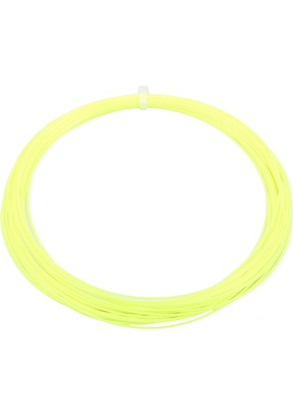 No.4 Tarzı 1 Adet Badminton Dize Hattı Badminton Eğitim Raket Dize Renkli Badminton Raket Hattı 0.7mm * 10M (Yurt Dışından)