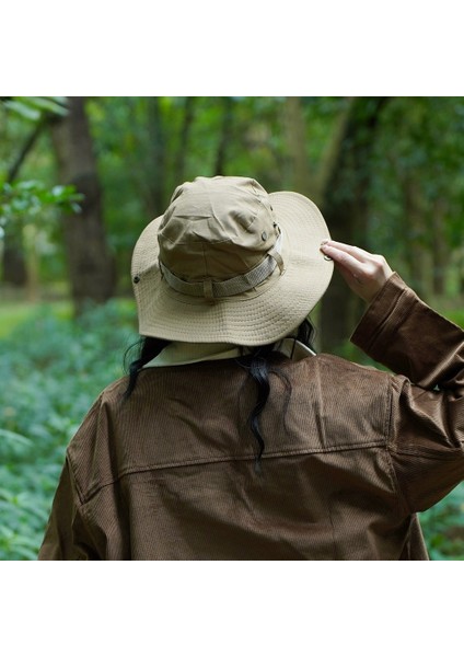 Açık Dağcılık Yaz Karşıtı Kamp Balıkçılık Pot Kapağı Su Geçirmez (Yurt Dışından) fiyatları