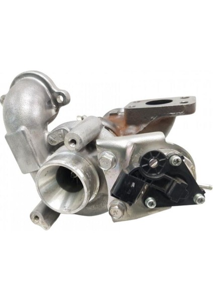 Turbo Veskeyt Müşürü 207 208 301 308 Partner Tepee Euro5 Dw6 (FISPA48902-0375Q9)
