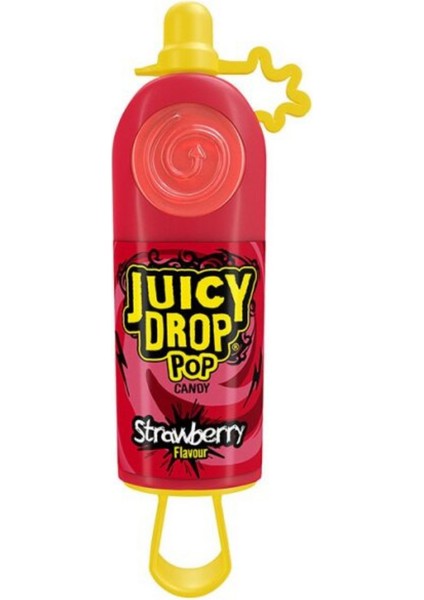 Pop Strawberry 26g