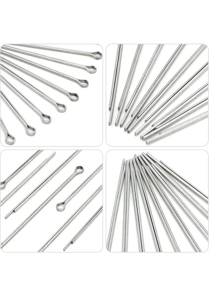 100 Adet-8cm Tarzı Mumlu Pamuk Mum Fitilleri Standı ile Set Orijinal Dumansız Mum Fitilleri Soya Yağı Balmumu Çekirdek Dokuma Mum Yapımı Malzemeleri (Yurt Dışından)