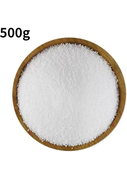 500G Tarzı .kg Buz Çiçek Balmumu El Yapımı Kokulu Mum Hammadde Aromaterapi Kar Balmumu Kristal Balmumu Mum El Sanatları Malzemeleri (Yurt Dışından)