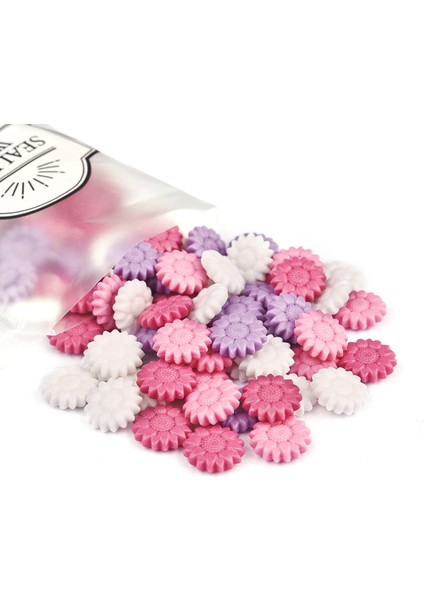 No.8 Tarzı Retro Mühür Mumu Boncuk Mix Renk Balmumu Boncuk Ayçiçeği Şekli Sızdırmazlık Karalama Defteri Için Dıy Zarf Düğün Davetiyeleri Malzemeleri (Yurt Dışından)