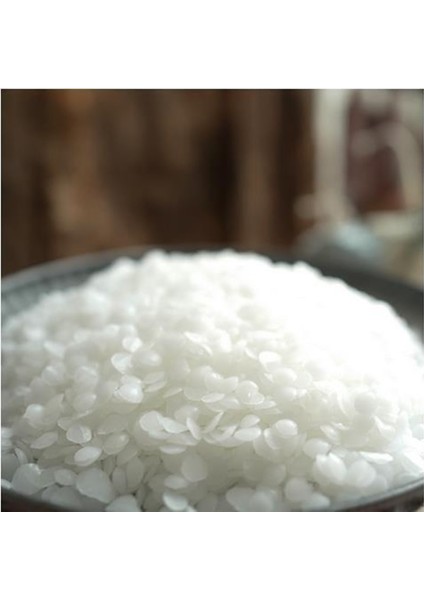 YEZILA1000G Tarzı G Soya Balmumu Hammadde Pul Sütü Kokusu Hindistan Cevizi Kokusu Bitki Mum Hammadde El Yapımı Dıy Aromaterapi (Yurt Dışından) indirimleri