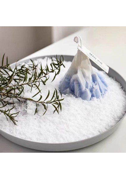 1000G Tarzı .kg Buz Çiçek Balmumu El Yapımı Kokulu Mum Hammadde Aromaterapi Kar Balmumu Kristal Balmumu Mum El Sanatları Malzemeleri (Yurt Dışından) fırsatları