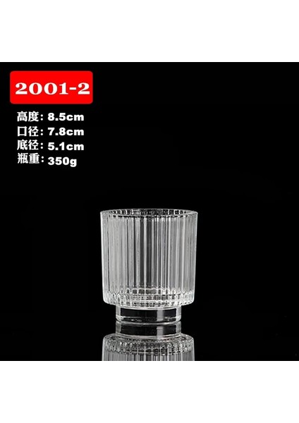 WS3818-J2 Tarzı Mumlar Için Kavanozlar Mum Cam Kalın Taban Aromatik Şamdan Mum Fincan Mum Kavanozları Mum Diy Mum Aksesuarları (Yurt Dışından) fırsatları