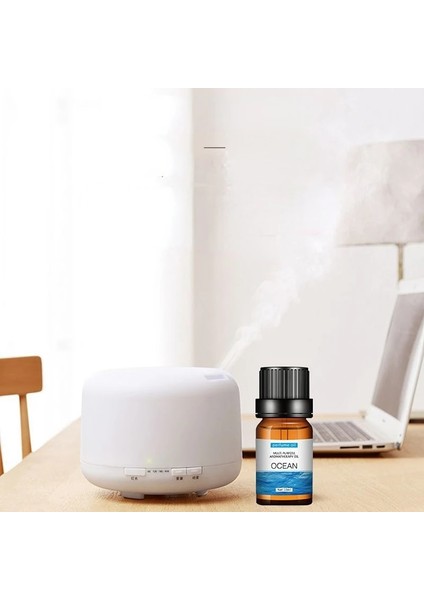 Biberiye Tarzı 10 ml Aromaterapi Mum Uçucu Yağ Suda Çözünür Lavanta Gül Mumu Esansiyel Yağ Mum Yapımı (Yurt Dışından) indirimleri