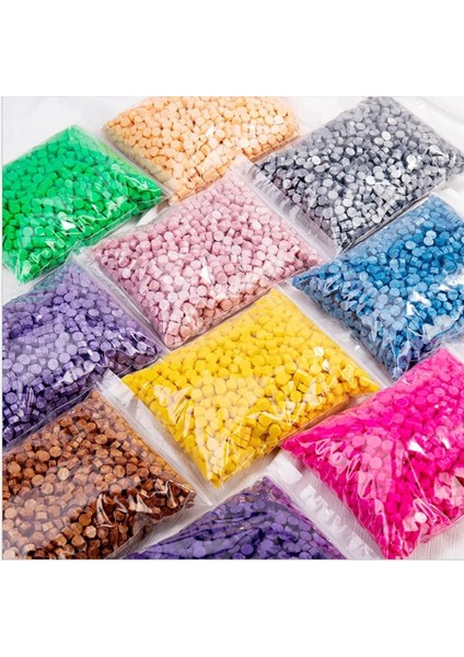 Sarı Stil 1kg Lot Vintage Mühür Mumu Damga Tablet Hap Makinesi Boncuk Zarf Düğün Mühür Mumu Antik Sızdırmazlık Balmumu Damga (Yurt Dışından) fırsatları