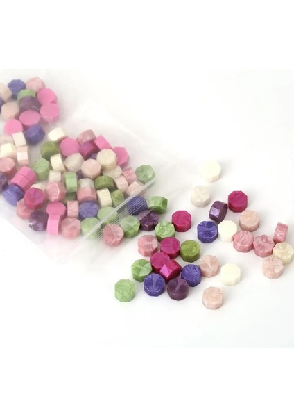 No.5 Tarzı Retro Sızdırmazlık Balmumu Fırın Soba Pot Ahşap Saplı Sızdırmazlık Balmumu Kaşık Balmumu Sızdırmazlık Dekoratif Balmumu Damga Zanaat Hediye (Yurt Dışından)