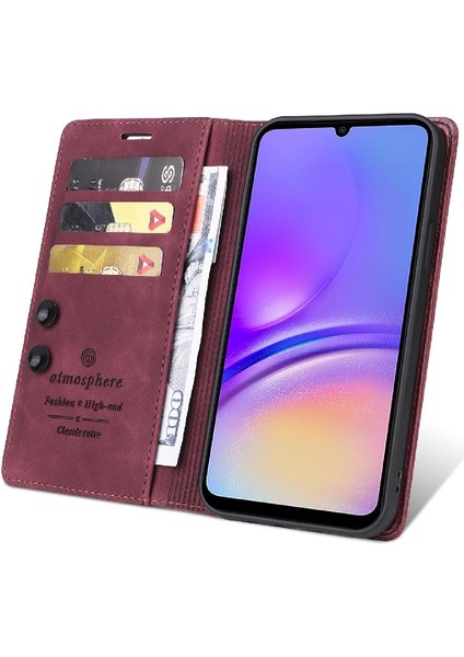 Samsung Galaxy A05 Telefon Kılıfı (Yurt Dışından) fırsatları