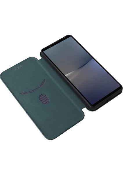 Sony Xperia 1 VI Telefon Kılıfı (Yurt Dışından) fırsatları