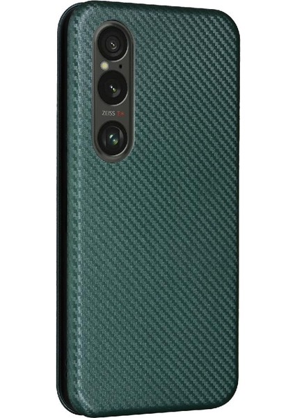 Sony Xperia 1 VI Telefon Kılıfı (Yurt Dışından) indirimleri