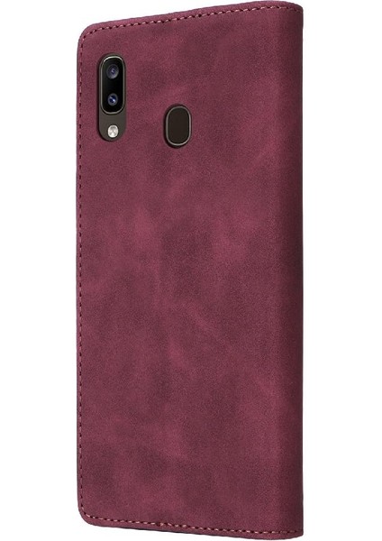 Samsung Galaxy A20 Telefon Kılıfı (Yurt Dışından) modelleri
