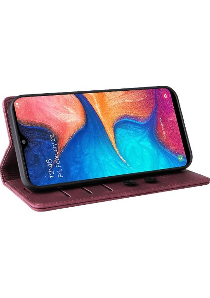Samsung Galaxy A20 Telefon Kılıfı (Yurt Dışından) indirimleri