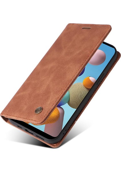 Samsung Galaxy A21s Telefon Kılıfı (Yurt Dışından) indirimleri